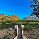 Table Mountain Retreat, Hike, Sea And City Views