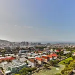 Table Mountain Retreat, Hike, Sea And City Views