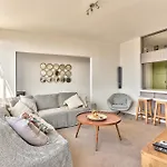Table Mountain Retreat, Hike, Sea And City Views