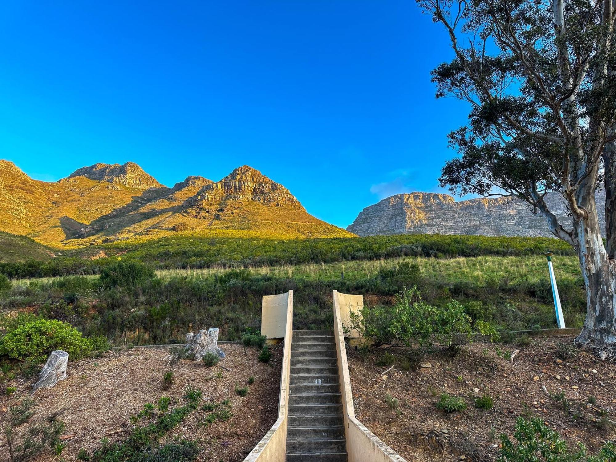 Table Mountain Retreat, Hike, Sea And Views Apartment Kapstadt