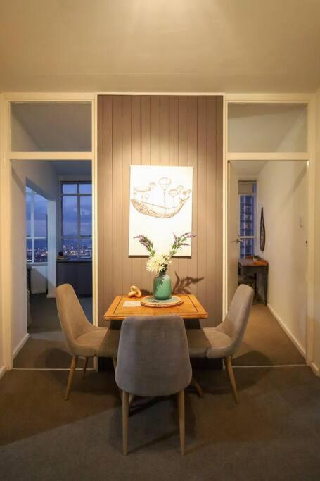 Table Mountain Retreat, Hike, Sea And Views * Kapstadt