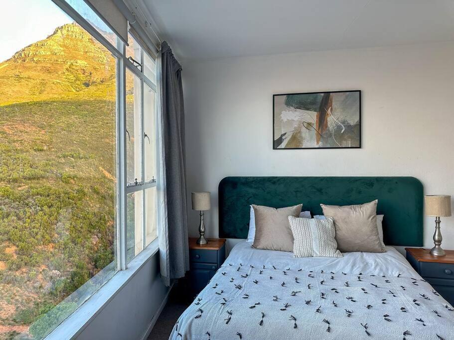 Table Mountain Retreat, Hike, Sea And Views Apartment Kapstadt