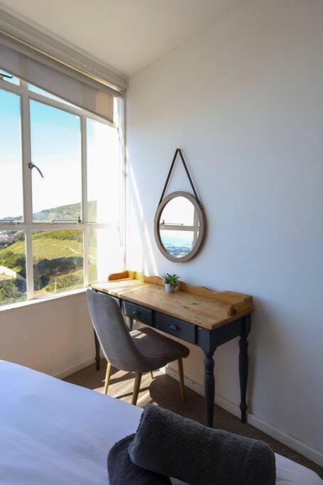 Table Mountain Retreat, Hike, Sea And Views Apartment Kapstadt