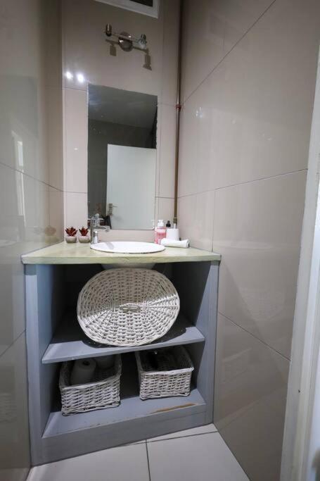 Table Mountain Retreat, Hike, Sea And Views * Kapstadt