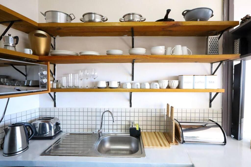 Table Mountain Retreat, Hike, Sea And Views Kapstadt