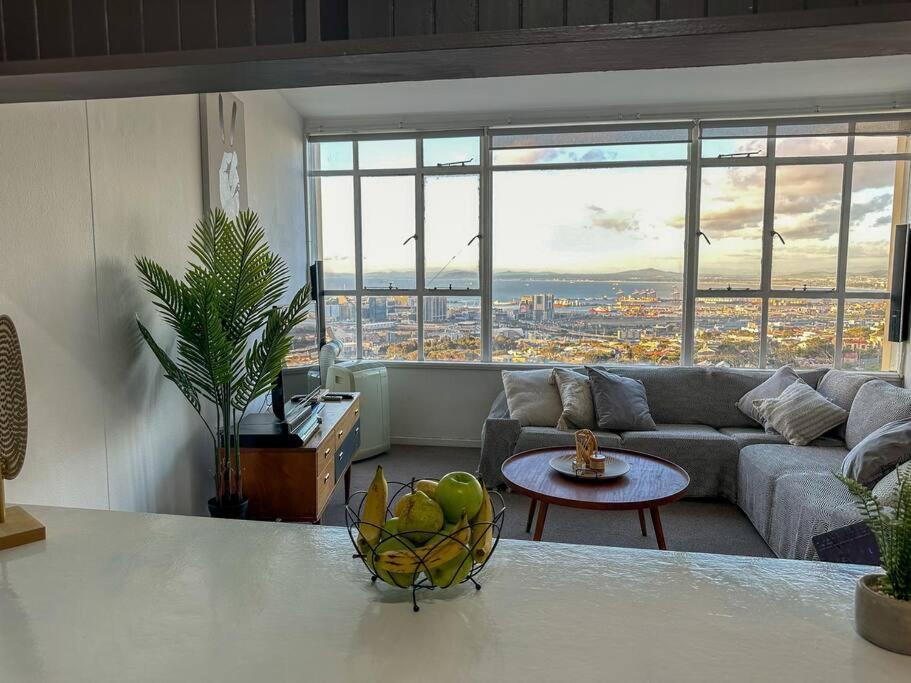 Table Mountain Retreat, Hike, Sea And Views Kapstadt