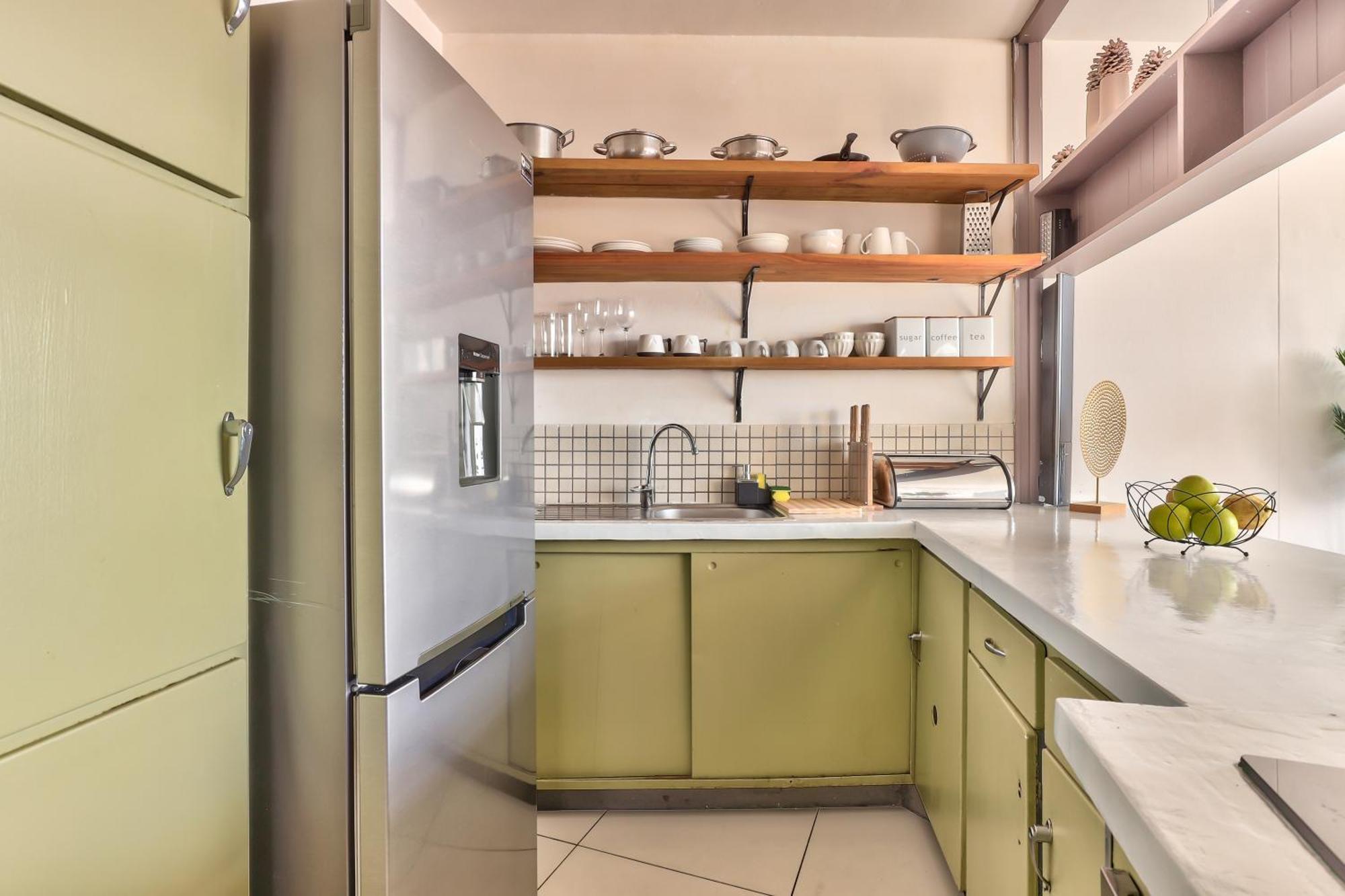 Table Mountain Retreat, Hike, Sea And Views Kapstadt