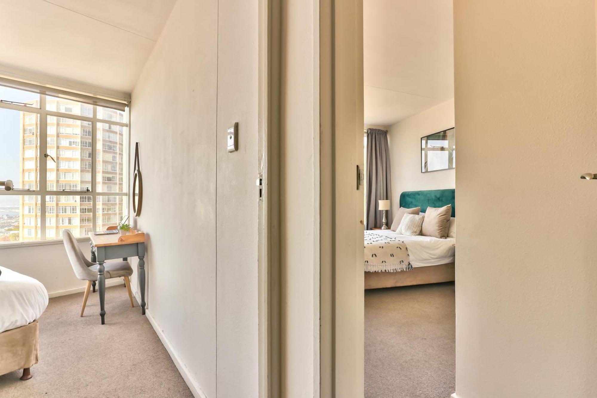 Table Mountain Retreat, Hike, Sea And Views * Kapstadt