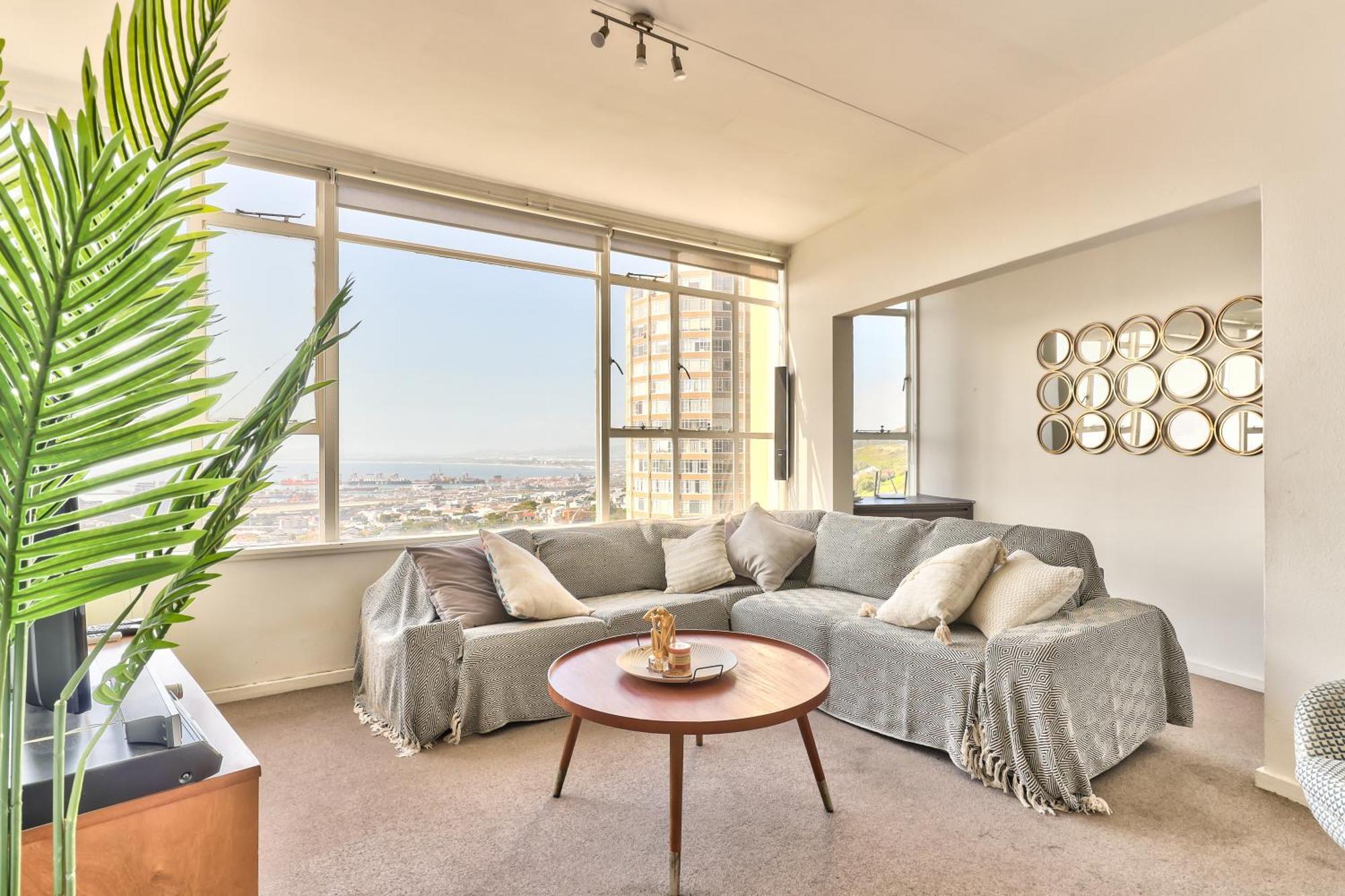 Table Mountain Retreat, Hike, Sea And Views Apartment Kapstadt