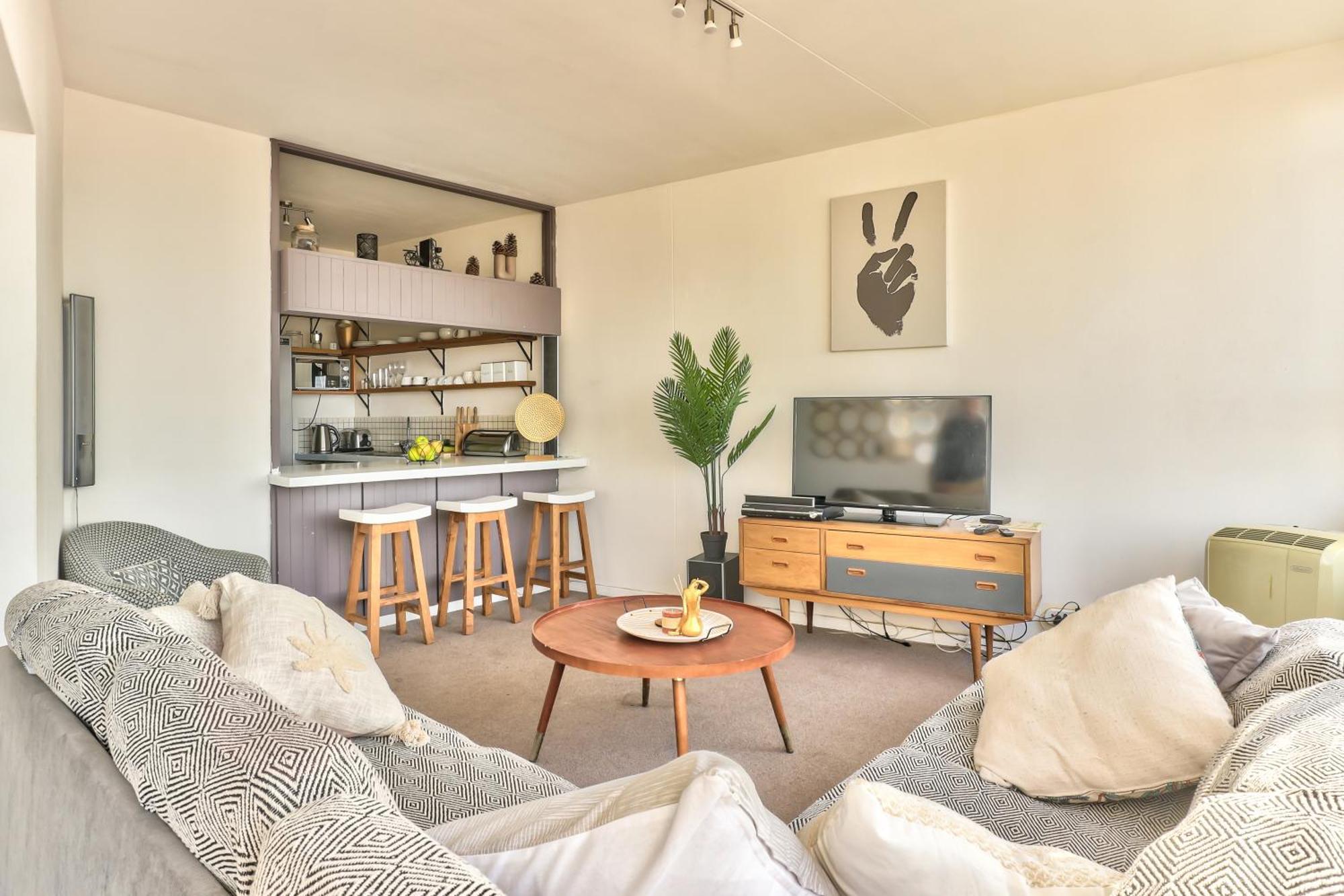 Apartment Table Mountain Retreat, Hike, Sea And Views Kapstadt