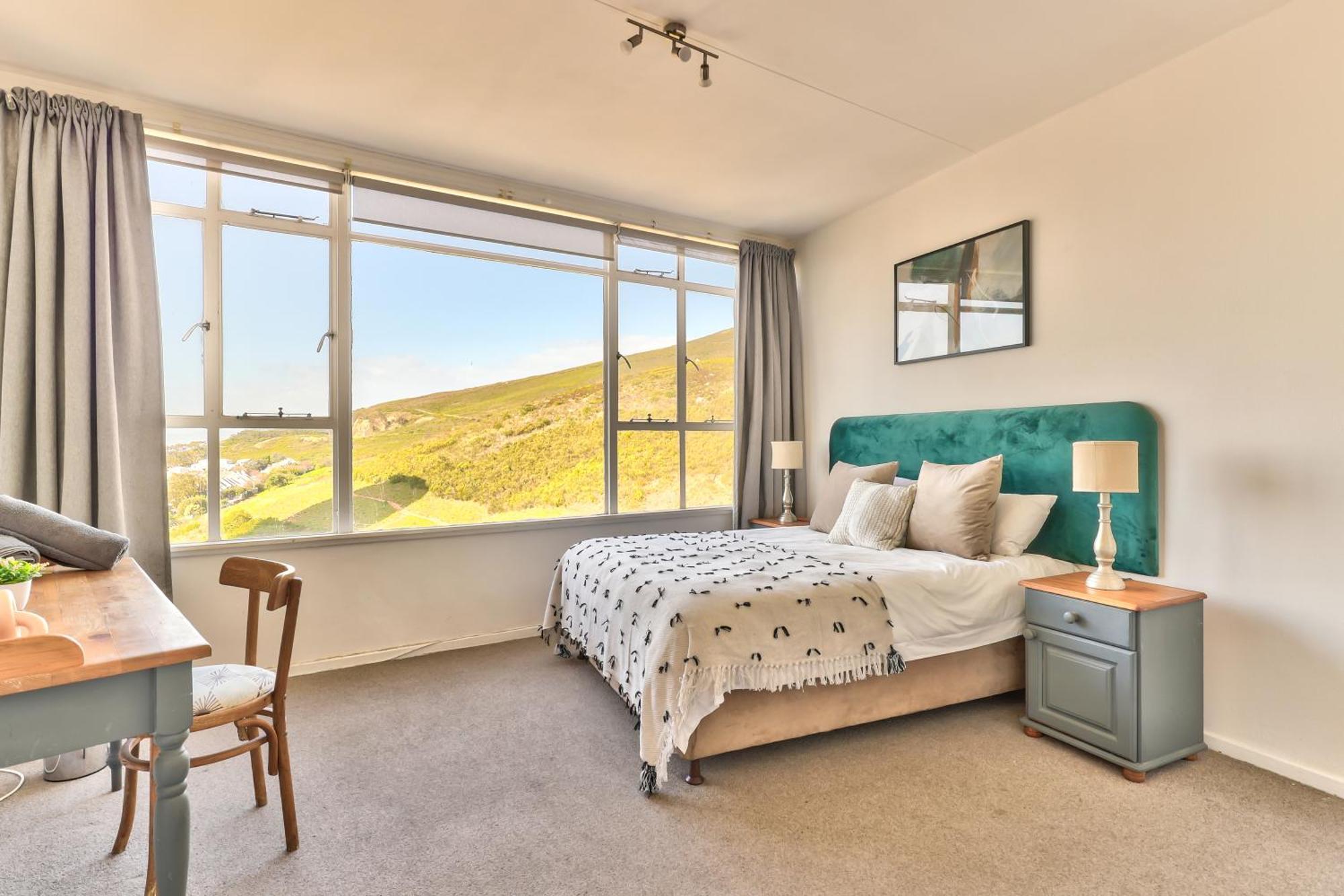 Table Mountain Retreat, Hike, Sea And Views * Kapstadt