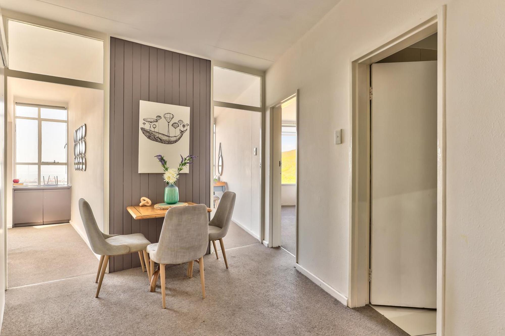Table Mountain Retreat, Hike, Sea And Views Apartment Kapstadt