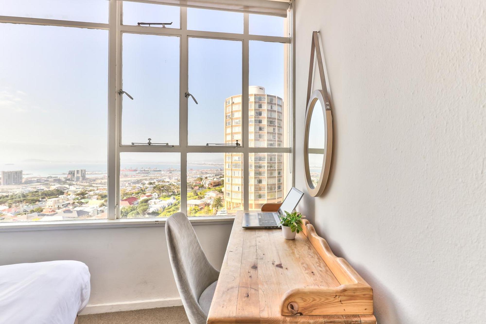 Table Mountain Retreat, Hike, Sea And Views * Kapstadt