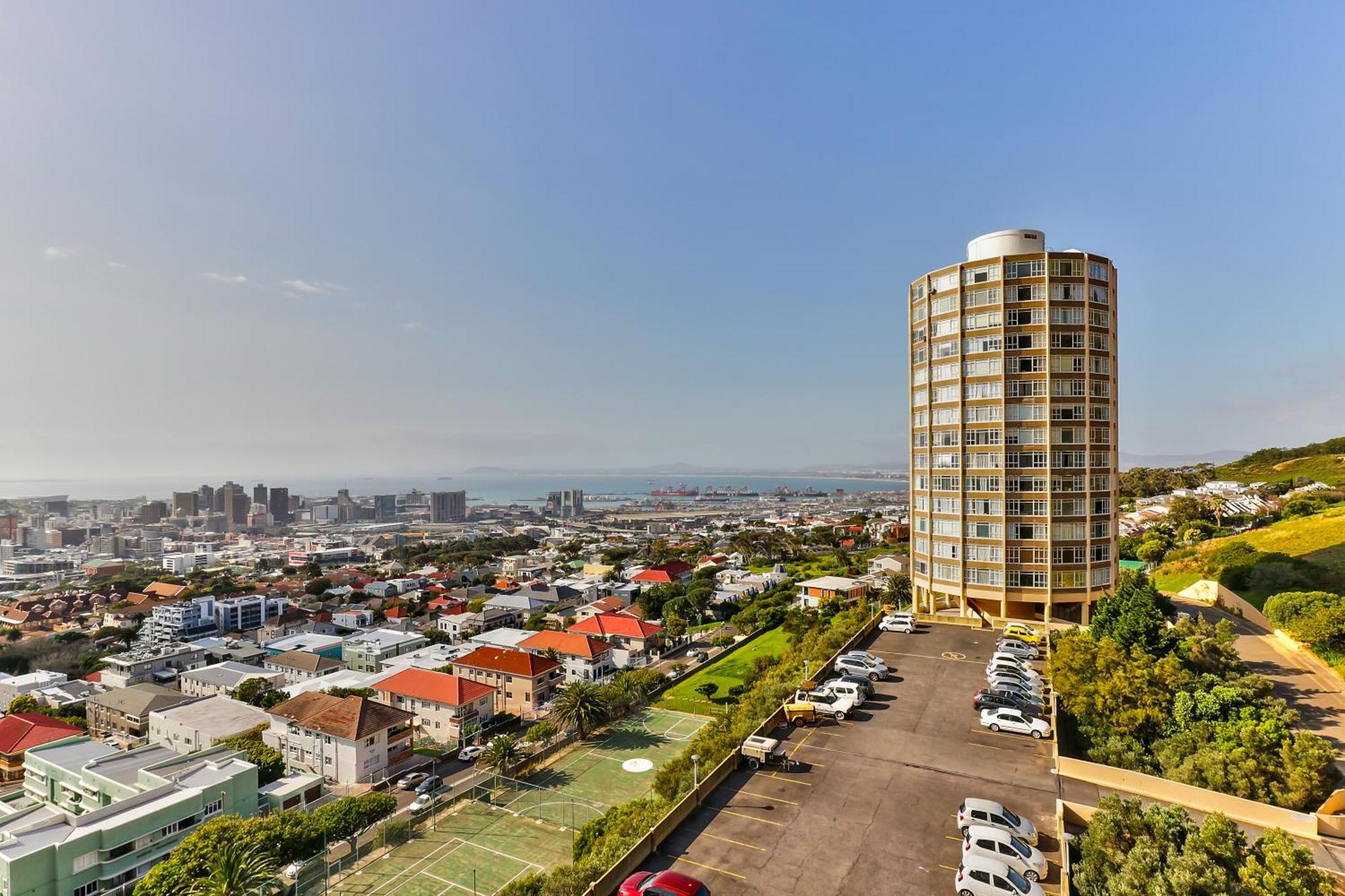 Table Mountain Retreat, Hike, Sea And Views Kapstadt