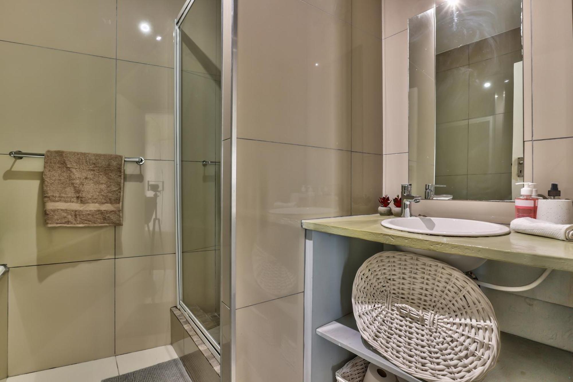 Apartment Table Mountain Retreat, Hike, Sea And Views Kapstadt